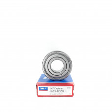 Підшипник 6203 ZZ C3 SKF
