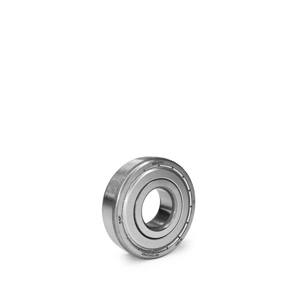 Підшипник 6204 ZZ C3 SKF