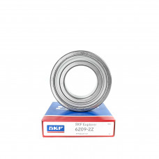 Підшипник 6209 ZZ SKF
