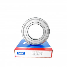 Подшипник 6212 ZZ SKF