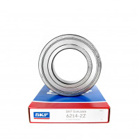Підшипник 6214 ZZ SKF