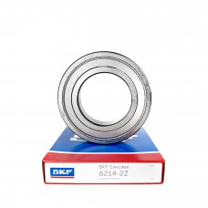 Подшипник 6214 ZZ SKF