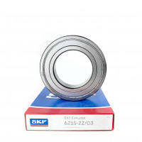 Підшипник 6215 ZZ C3 SKF