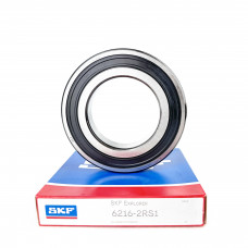 Подшипник 6216 2RS1 SKF