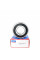 Підшипник 62309 2RS1 SKF