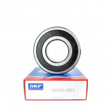 Підшипник 62310 2RS1 SKF