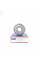 Подшипник 6302 ZZ C3 SKF