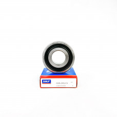 Підшипник 6306 2RS1 C4 SKF