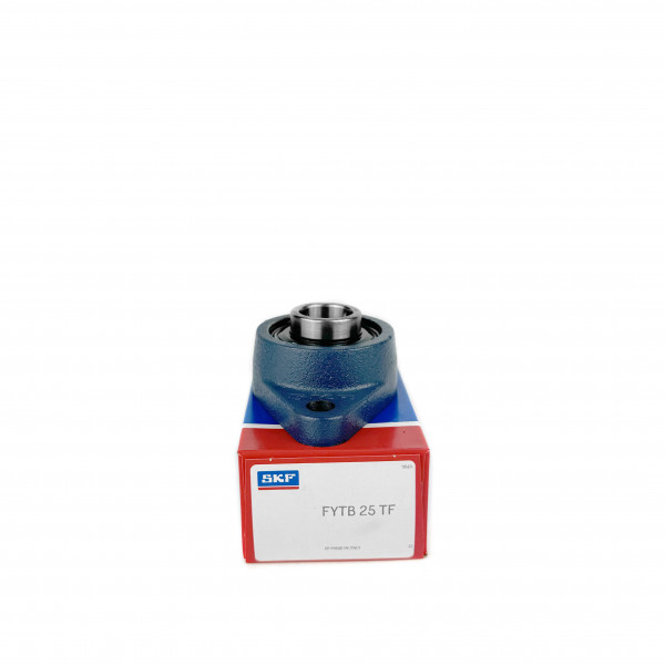 Підшипник в корпусі FYTB 25 TF SKF