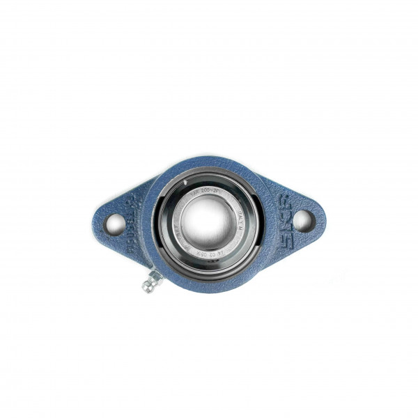 Підшипник в корпусі FYTB 25 TF SKF