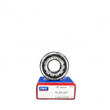 Подшипник NJ204 ECP SKF
