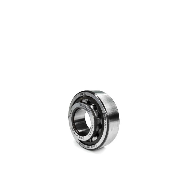 Підшипник NJ204 ECP SKF