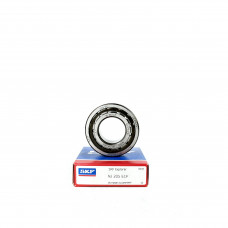 Подшипник NJ205 ECP SKF