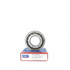 Подшипник NJ206 ECP SKF