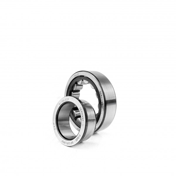 Подшипник NJ206 ECP SKF