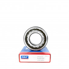 Подшипник NJ207 ECP SKF