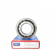 Подшипник NJ208 ECP SKF