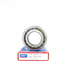 Подшипник NJ209 ECP SKF