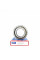 Підшипник NJ209 ECP SKF