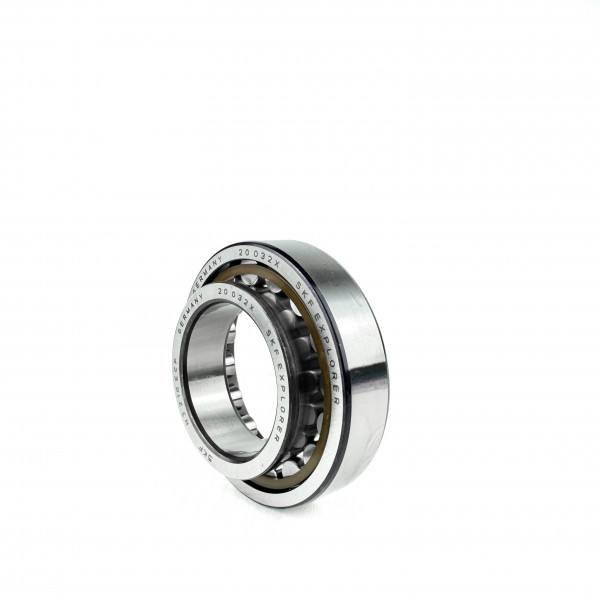 Підшипник NJ210 ECP SKF