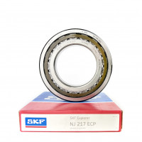 Підшипник NJ217 ECP SKF