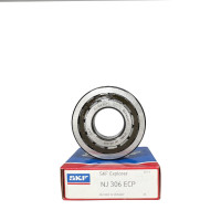 Підшипник NJ306 ECP SKF