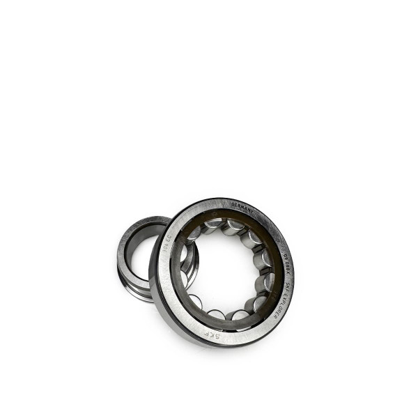 Підшипник NJ306 ECP SKF