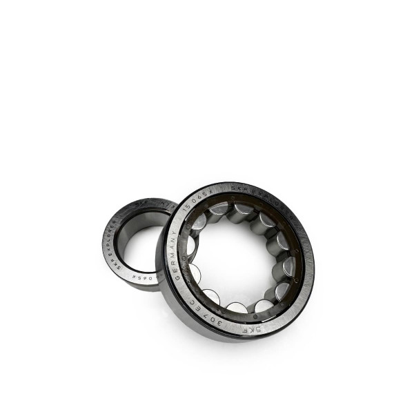 Підшипник NJ307 ECP SKF