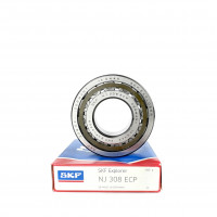 Підшипник NJ308 ECP SKF