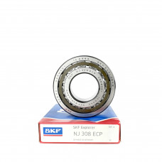 Подшипник NJ308 ECP SKF