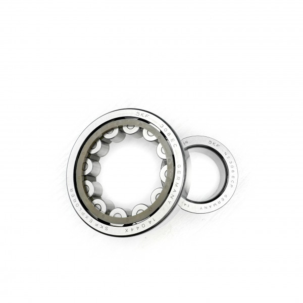 Підшипник NJ308 ECP SKF
