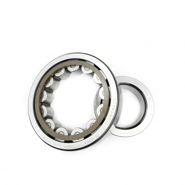 Підшипник NJ311 ECP SKF