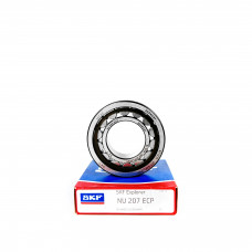 Підшипник NU 207 ECP SKF