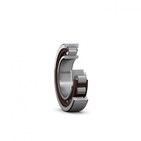 Підшипник NU 207 ECP SKF
