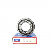 Подшипник NU 208 ECP SKF