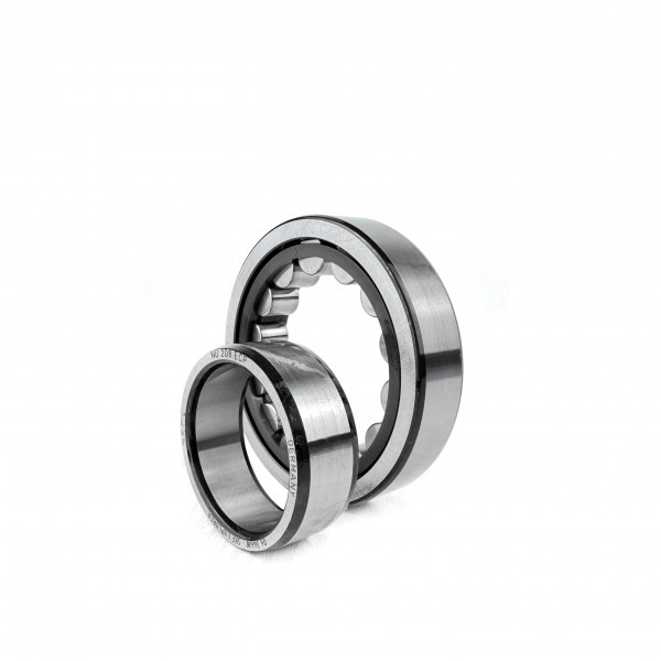 Підшипник NU 208 ECP SKF