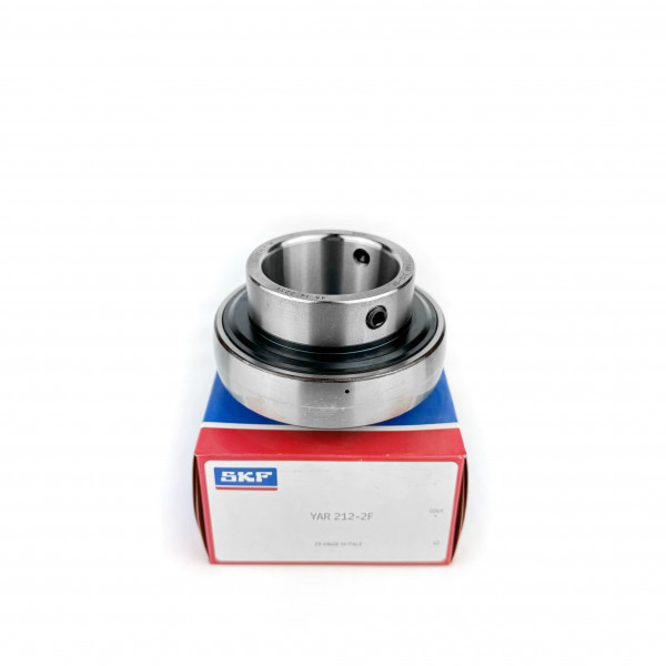 Підшипник YAR212-2F/AG (UC 212) SKF