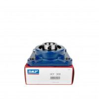 Підшипник в корпусі UCF308 SKF
