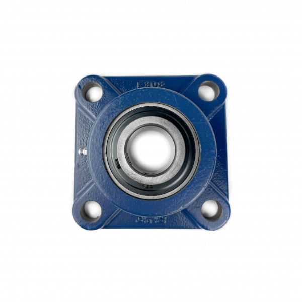 Підшипник в корпусі UCF308 SKF