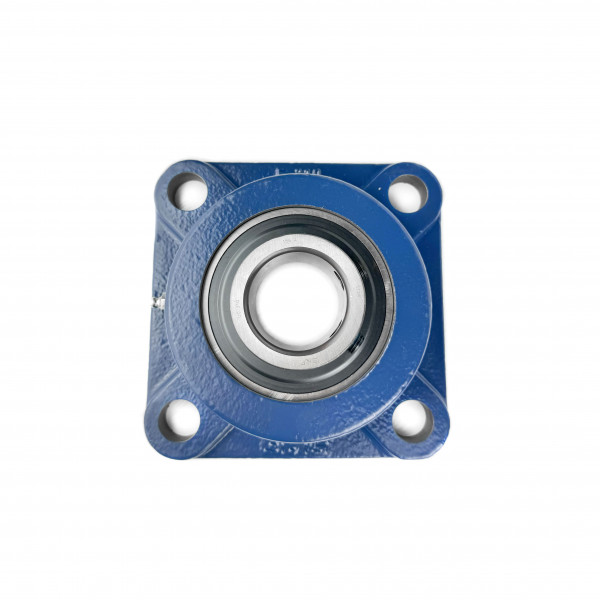 Підшипник в корпусі UCF310 SKF