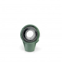 Подшипник в корпусе UCHA 206 EXL