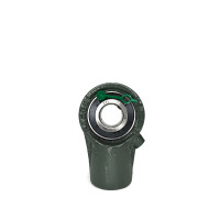 Подшипник в корпусе UCHA 204 EXL