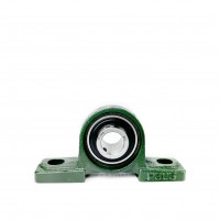 Підшипник в корпусі UCP305 EXL