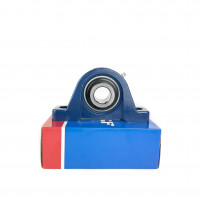 Підшипник в корпусі UCP306 SKF