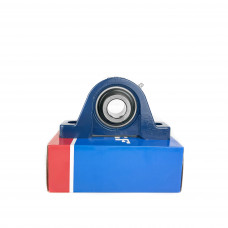 Подшипник в корпусе UCP306 SKF