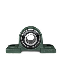 Подшипник в корпусе UCP306 EXL
