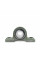 Подшипник в корпусе UCP307 EXL
