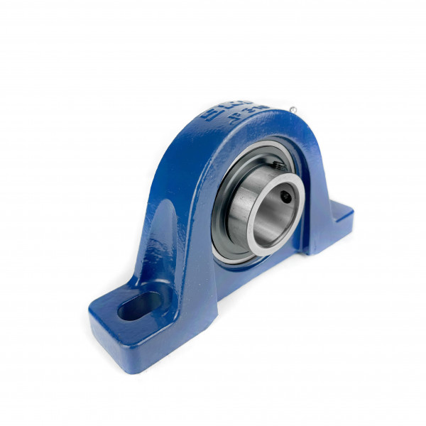 Підшипник в корпусі UCP310 SKF