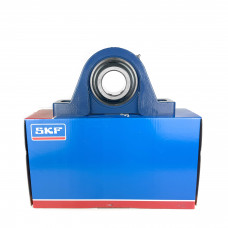 Подшипник в корпусе UCP312 SKF