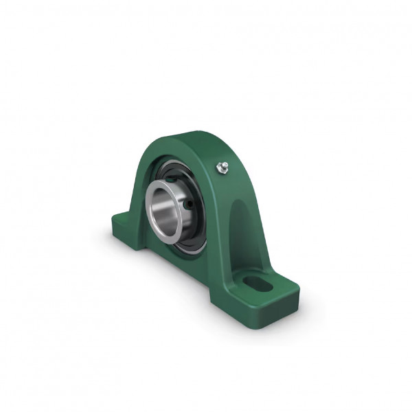 Підшипник в корпусі UCP314 EXL